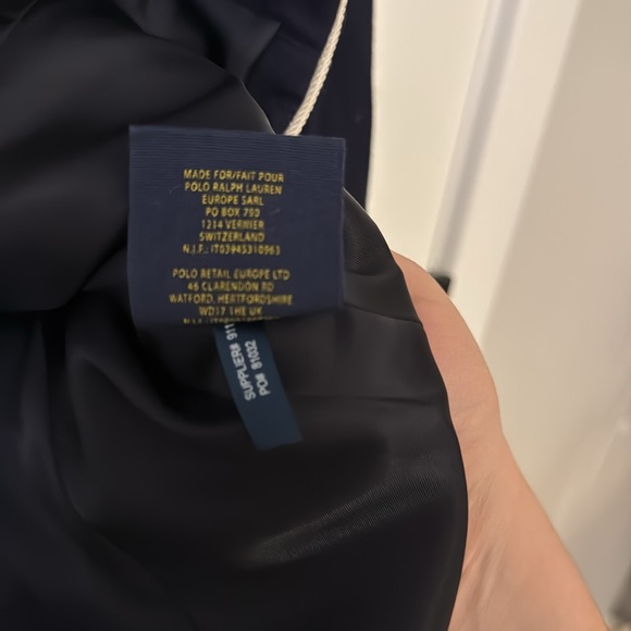 Ralph Lauren Rugby blazer - Picture 8 of 9